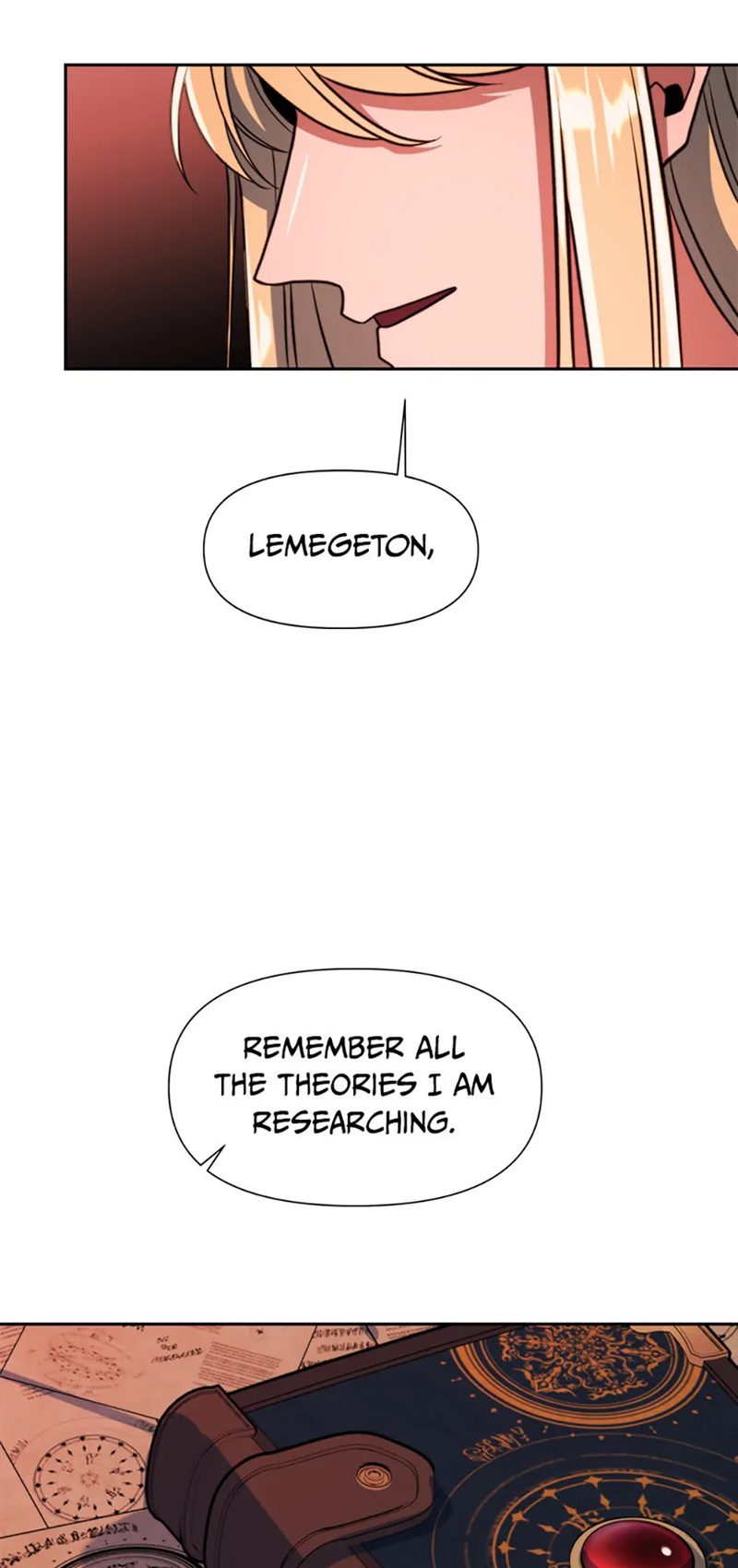 Archmage Transcending Through Regression - Chapter 138 Page 64