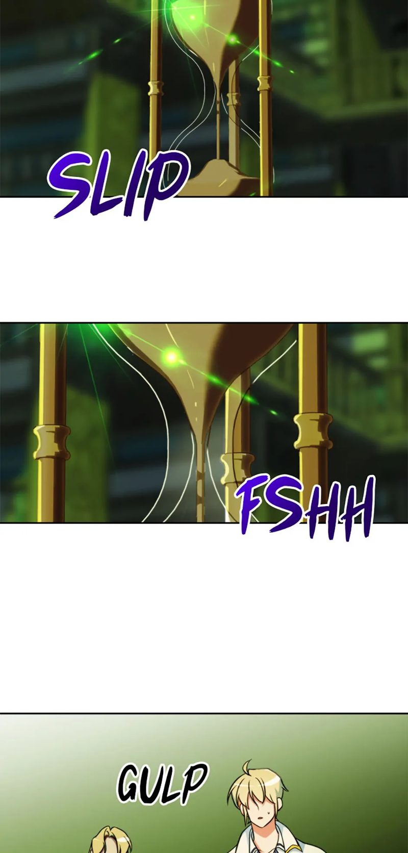 Archmage Transcending Through Regression - Chapter 139 Page 29