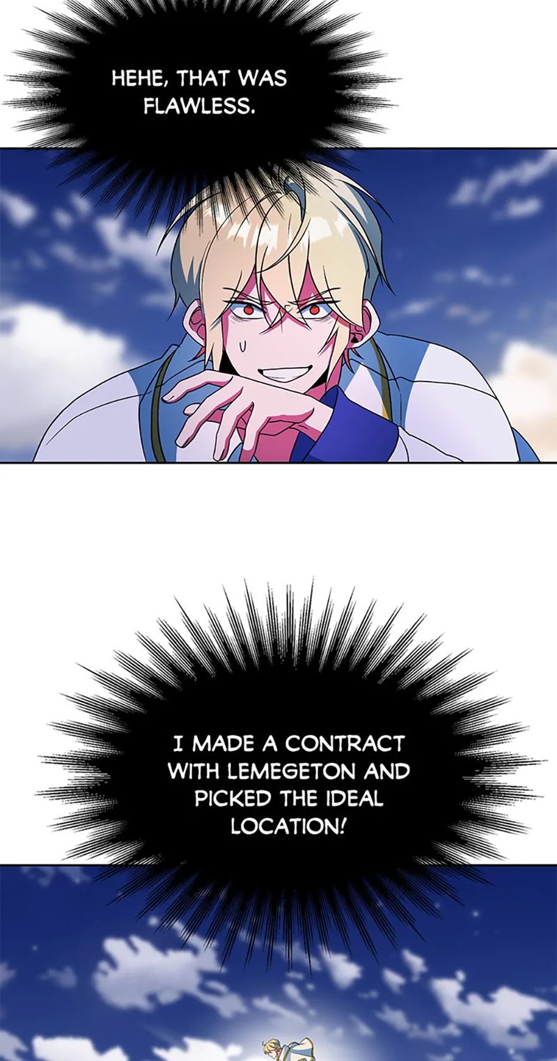 Archmage Transcending Through Regression - Chapter 139 Page 81