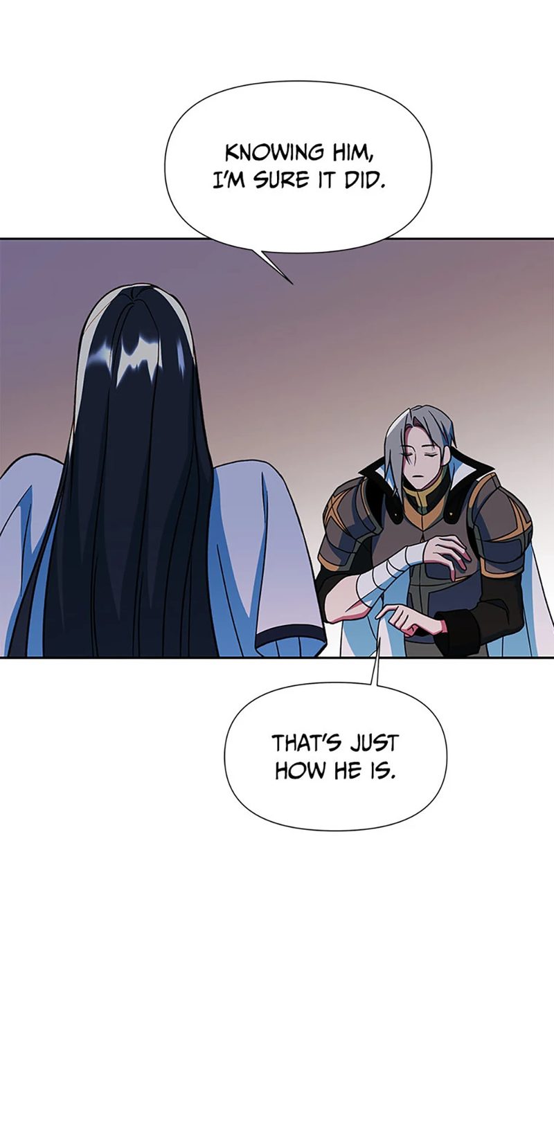 Archmage Transcending Through Regression - Chapter 139 Page 93