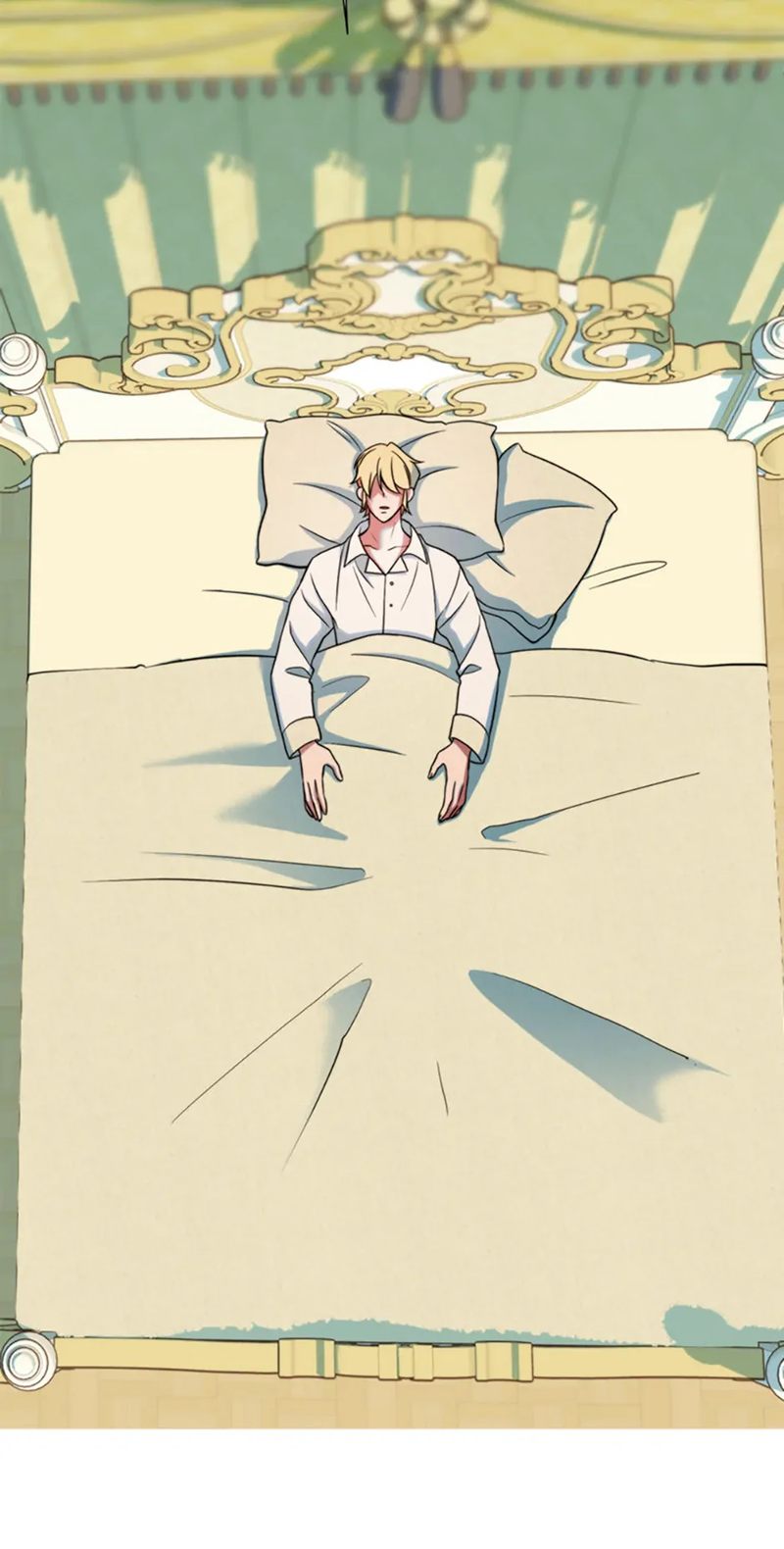 Archmage Transcending Through Regression - Chapter 140 Page 15