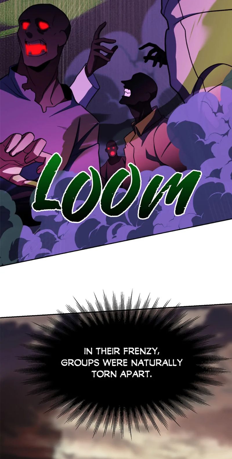 Archmage Transcending Through Regression - Chapter 140 Page 26