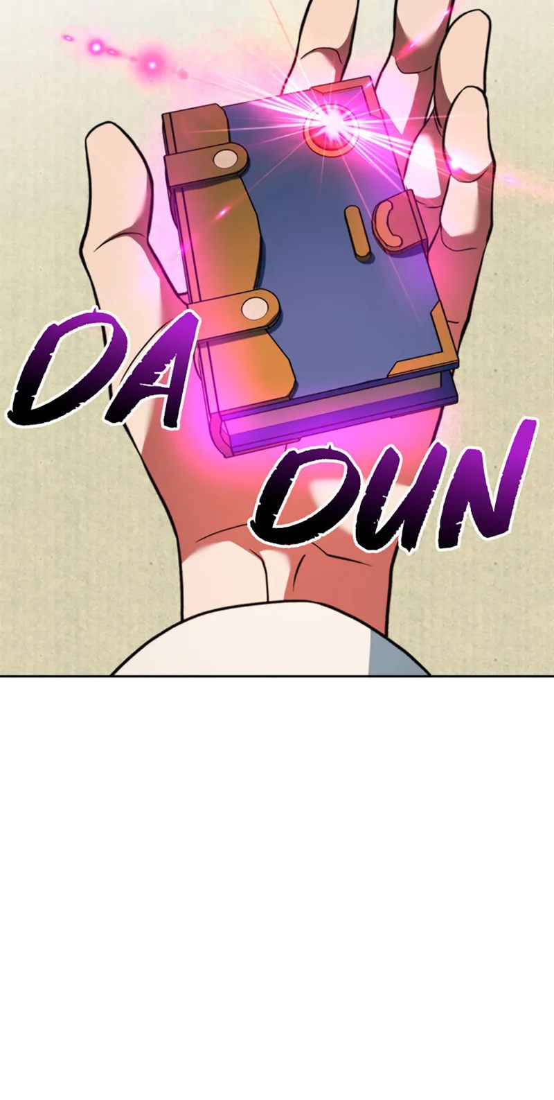 Archmage Transcending Through Regression - Chapter 140 Page 37