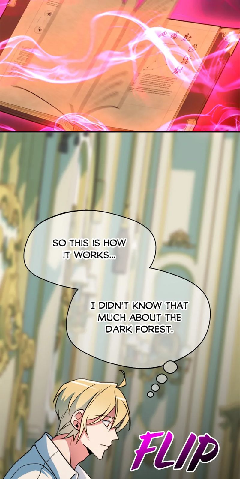 Archmage Transcending Through Regression - Chapter 140 Page 40