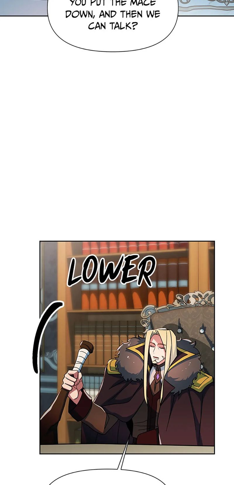 Archmage Transcending Through Regression - Chapter 140 Page 53