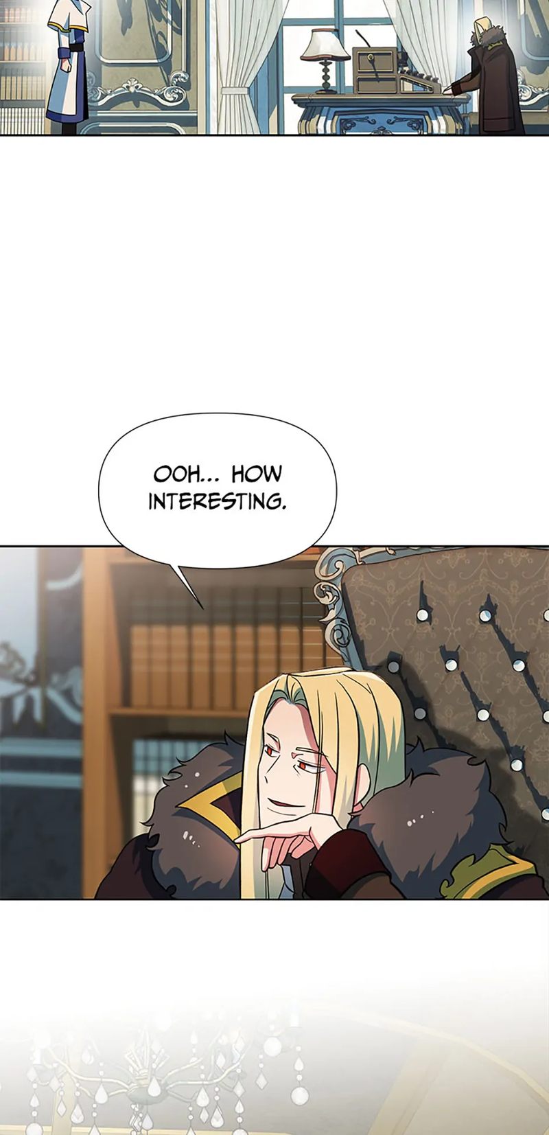 Archmage Transcending Through Regression - Chapter 140 Page 57