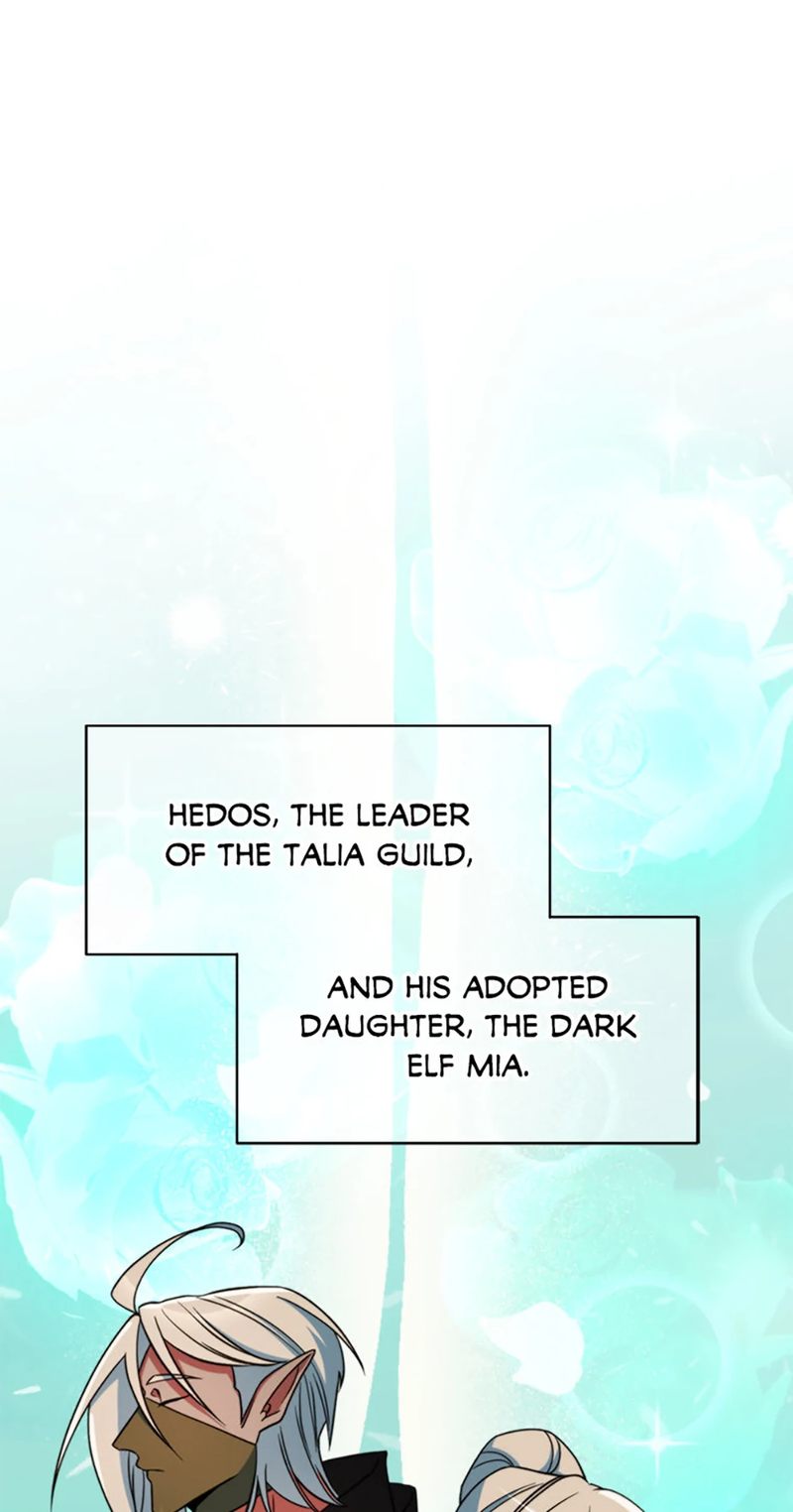 Archmage Transcending Through Regression - Chapter 140 Page 59