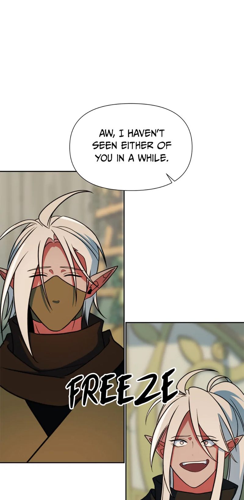 Archmage Transcending Through Regression - Chapter 140 Page 75
