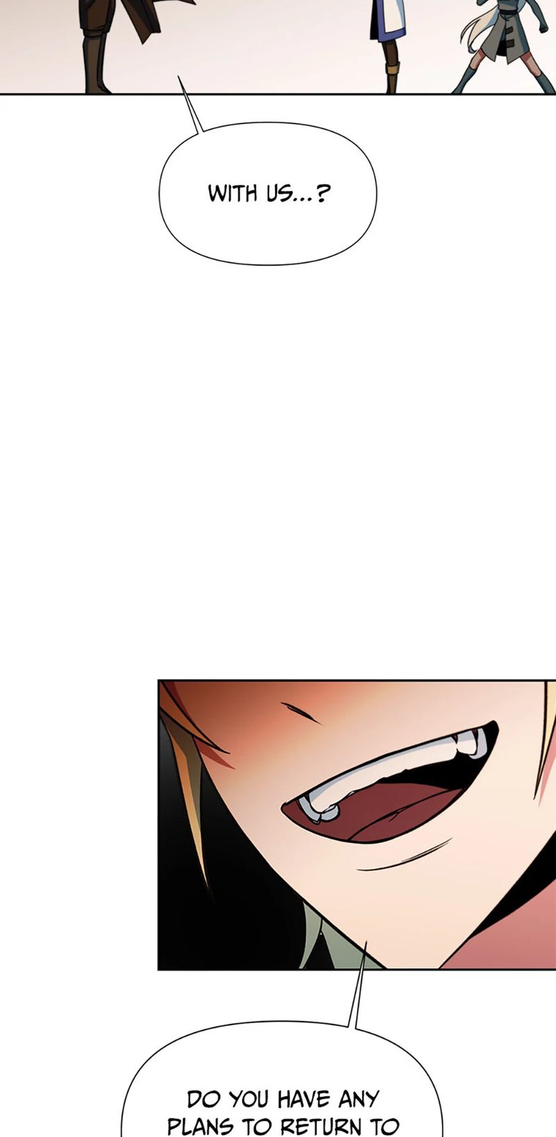 Archmage Transcending Through Regression - Chapter 140 Page 78