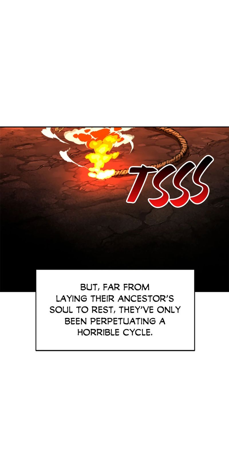 Archmage Transcending Through Regression - Chapter 141 Page 36