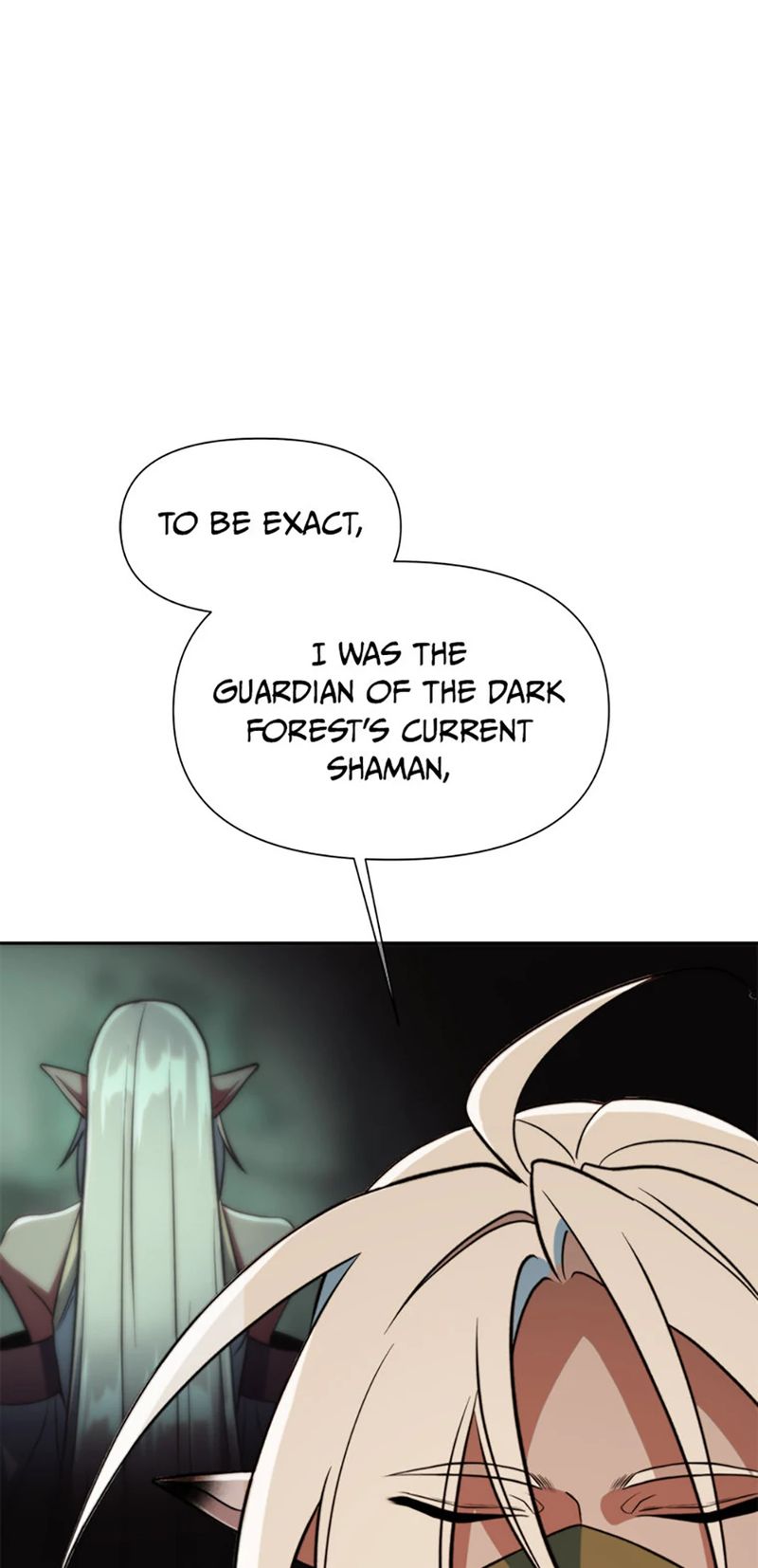 Archmage Transcending Through Regression - Chapter 141 Page 39