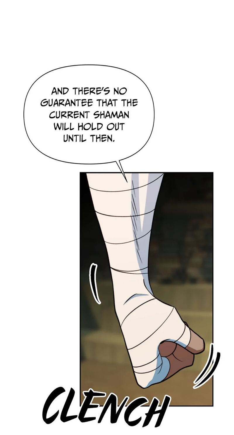 Archmage Transcending Through Regression - Chapter 141 Page 44