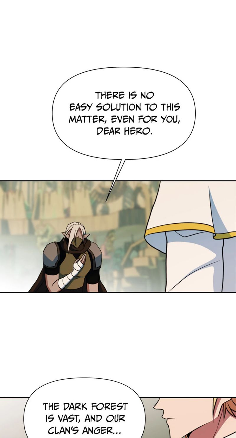 Archmage Transcending Through Regression - Chapter 141 Page 45