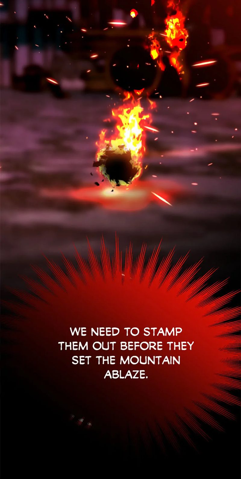 Archmage Transcending Through Regression - Chapter 142 Page 16