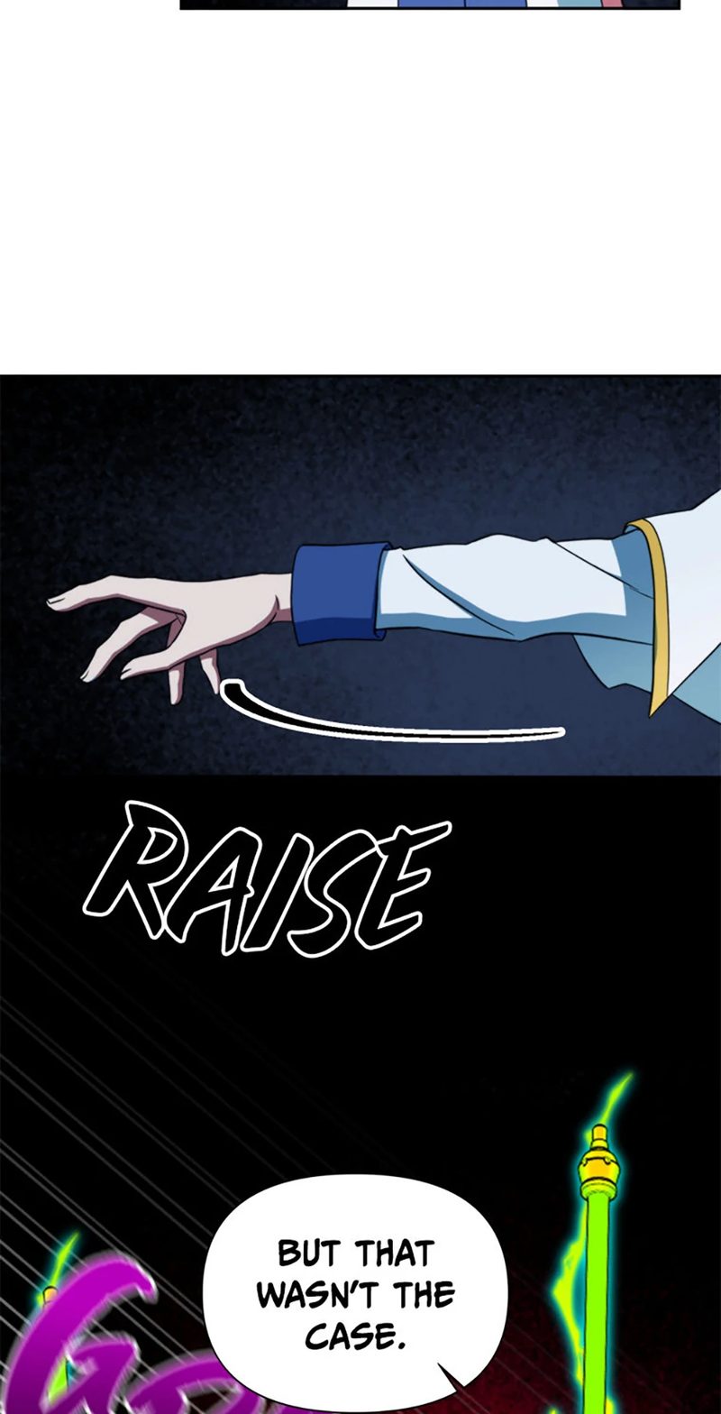 Archmage Transcending Through Regression - Chapter 142 Page 61