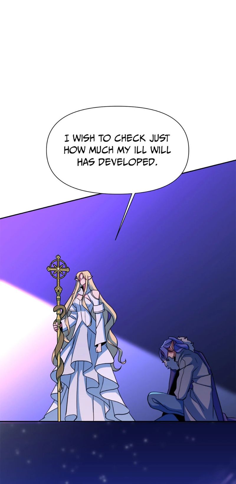 Archmage Transcending Through Regression - Chapter 143 Page 23