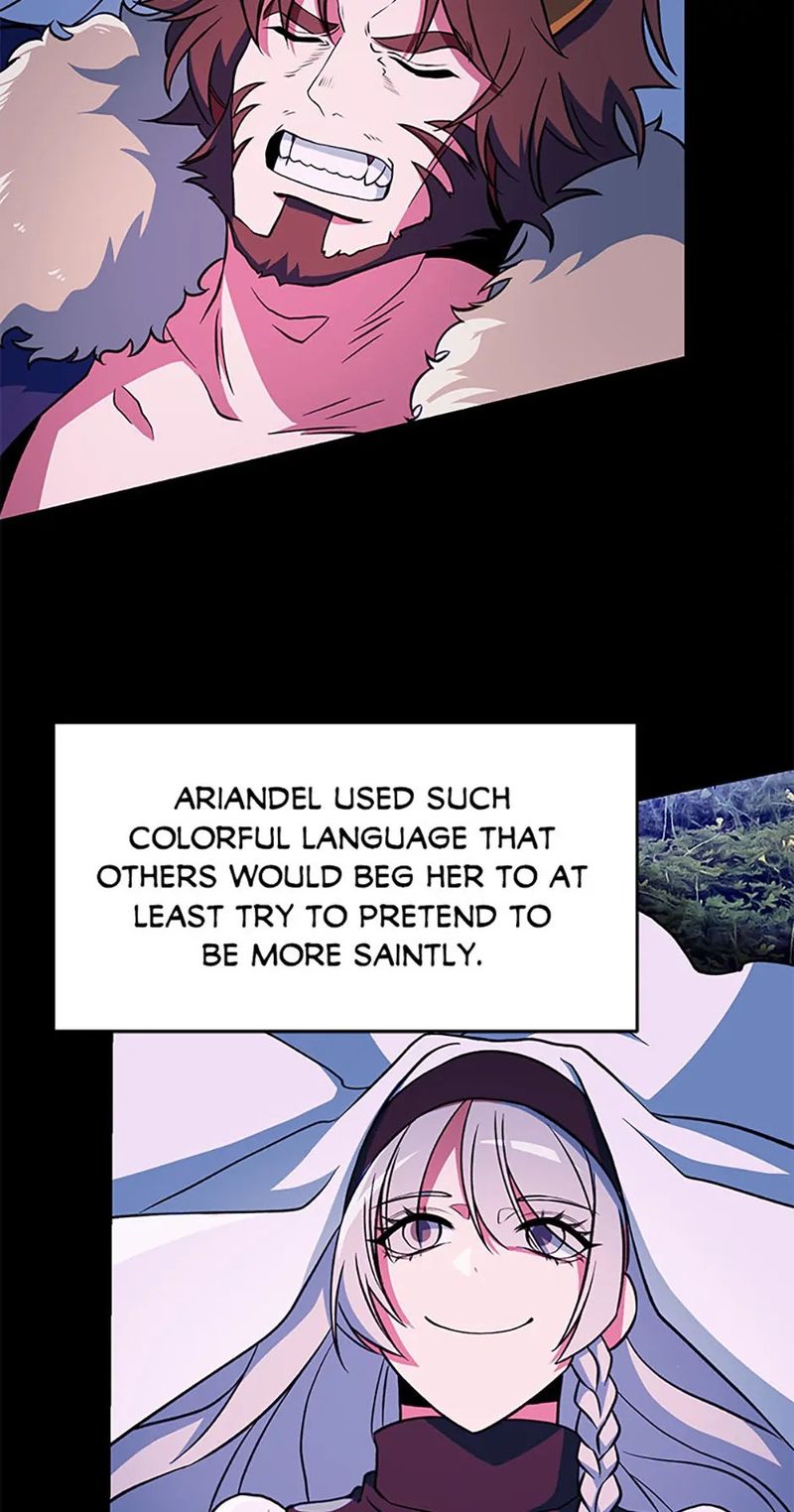 Archmage Transcending Through Regression - Chapter 143 Page 38