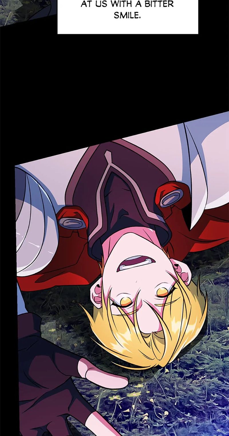 Archmage Transcending Through Regression - Chapter 143 Page 40