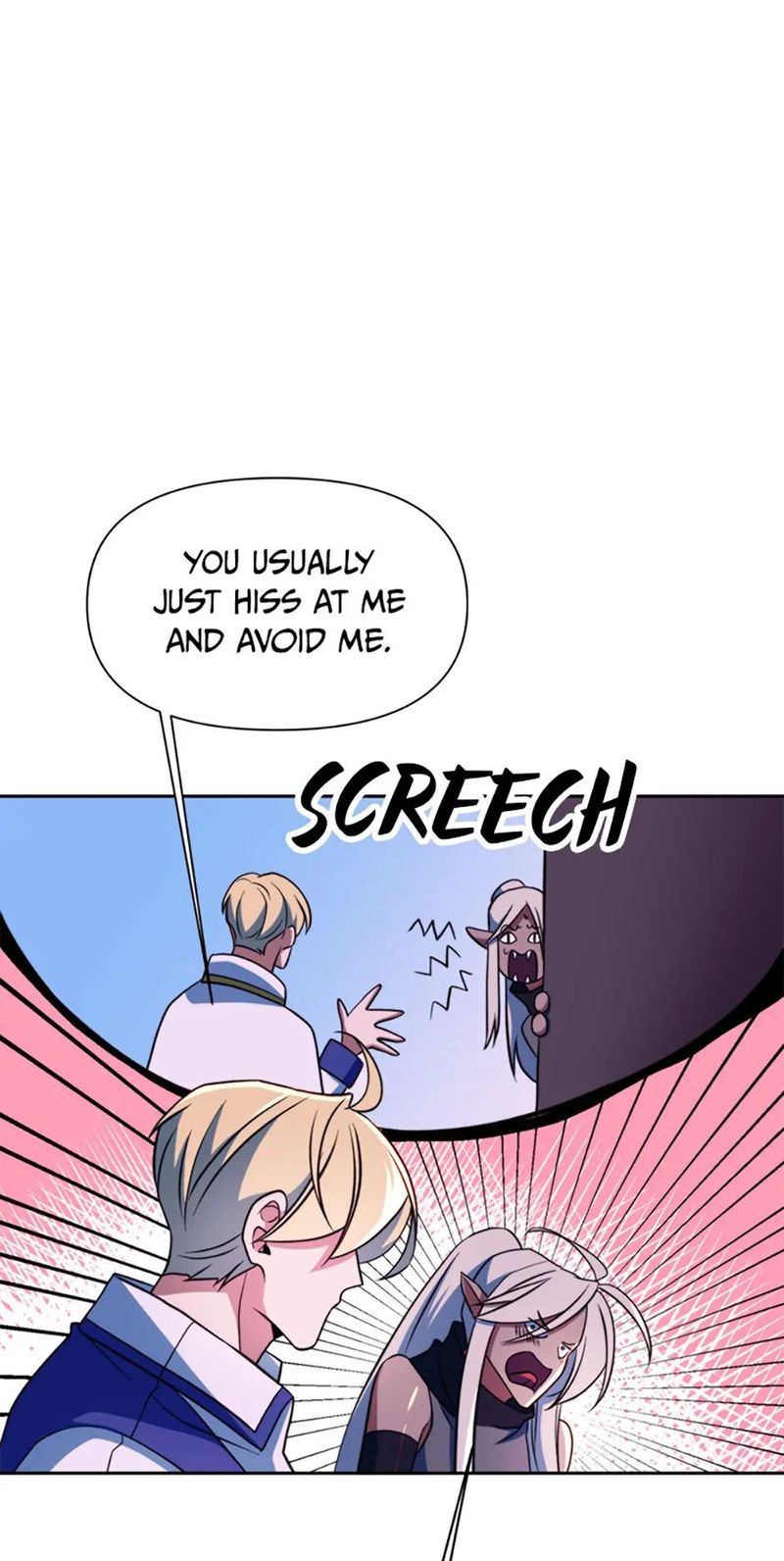 Archmage Transcending Through Regression - Chapter 143 Page 51