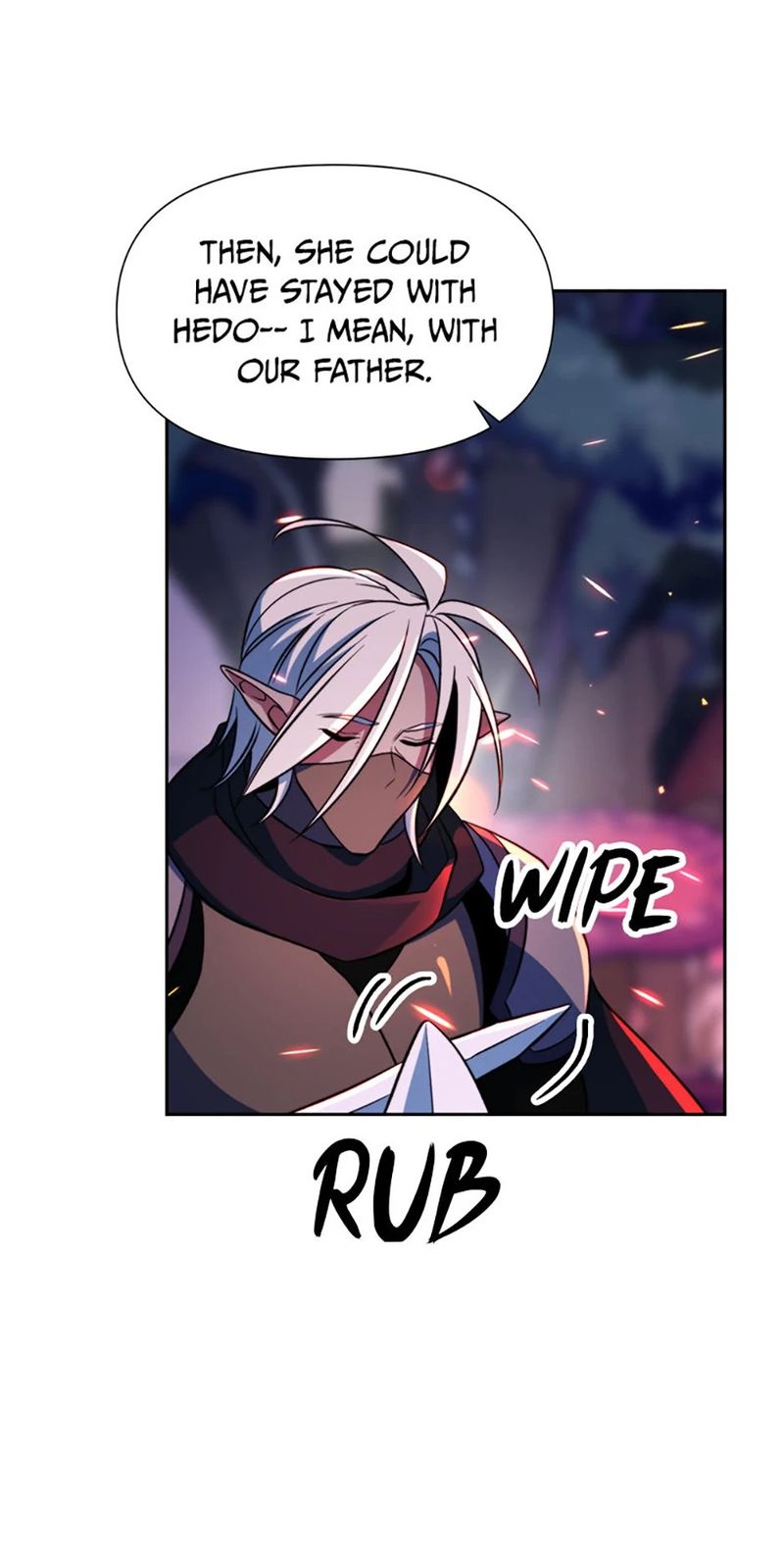 Archmage Transcending Through Regression - Chapter 143 Page 57