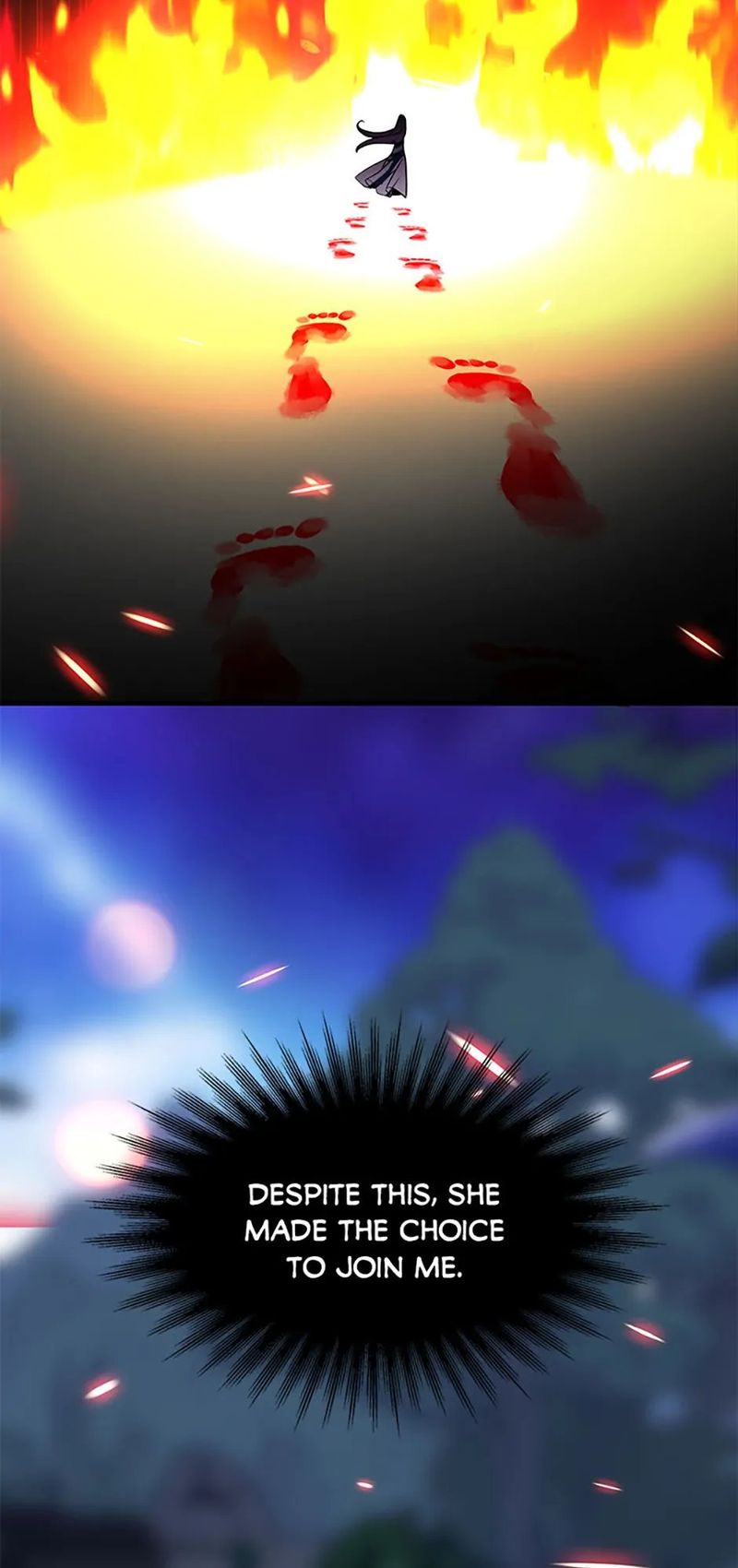 Archmage Transcending Through Regression - Chapter 143 Page 68