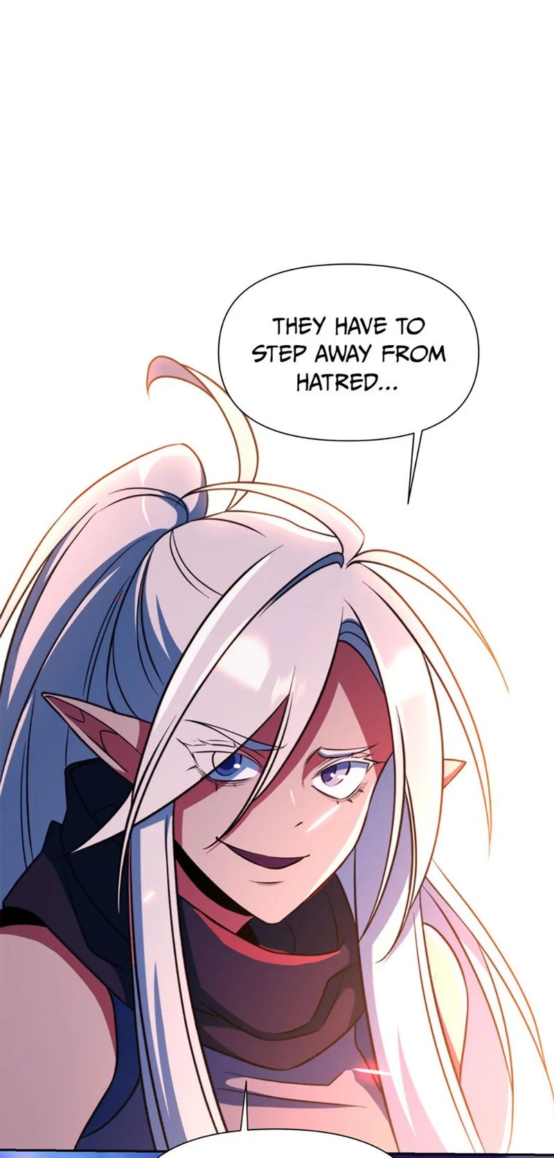 Archmage Transcending Through Regression - Chapter 143 Page 73