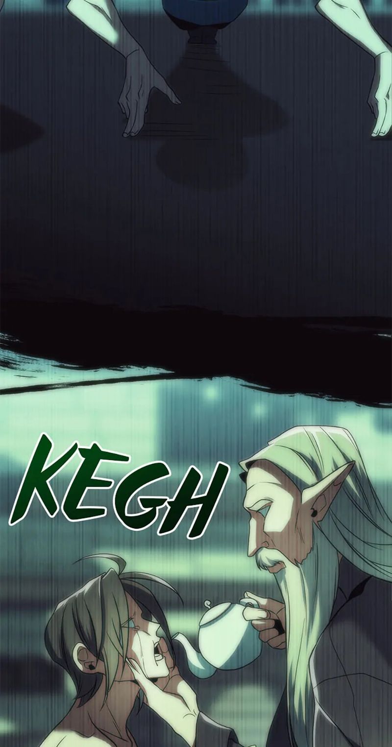 Archmage Transcending Through Regression - Chapter 144 Page 47