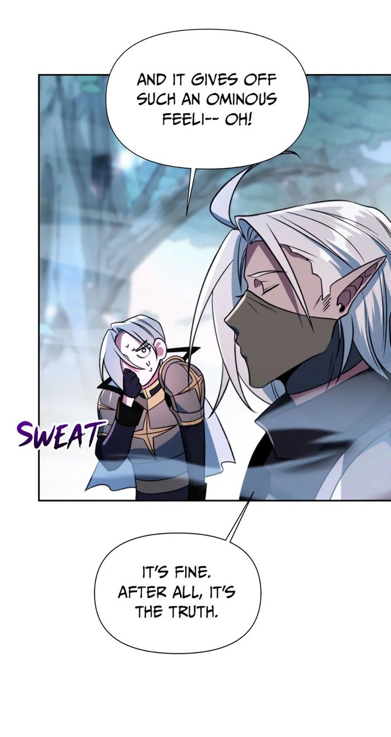 Archmage Transcending Through Regression - Chapter 144 Page 6