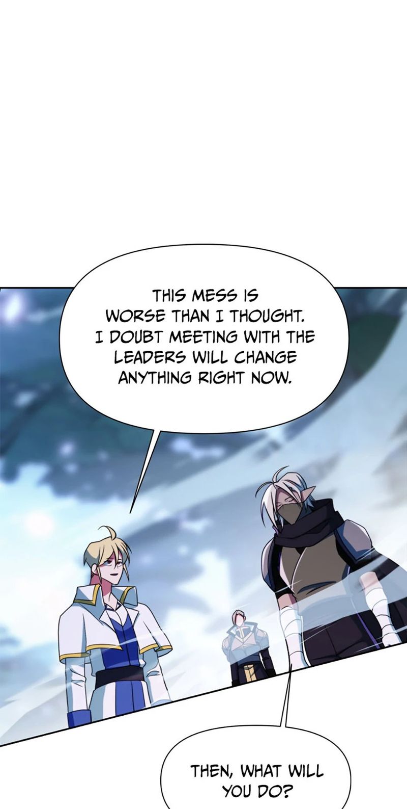 Archmage Transcending Through Regression - Chapter 145 Page 10