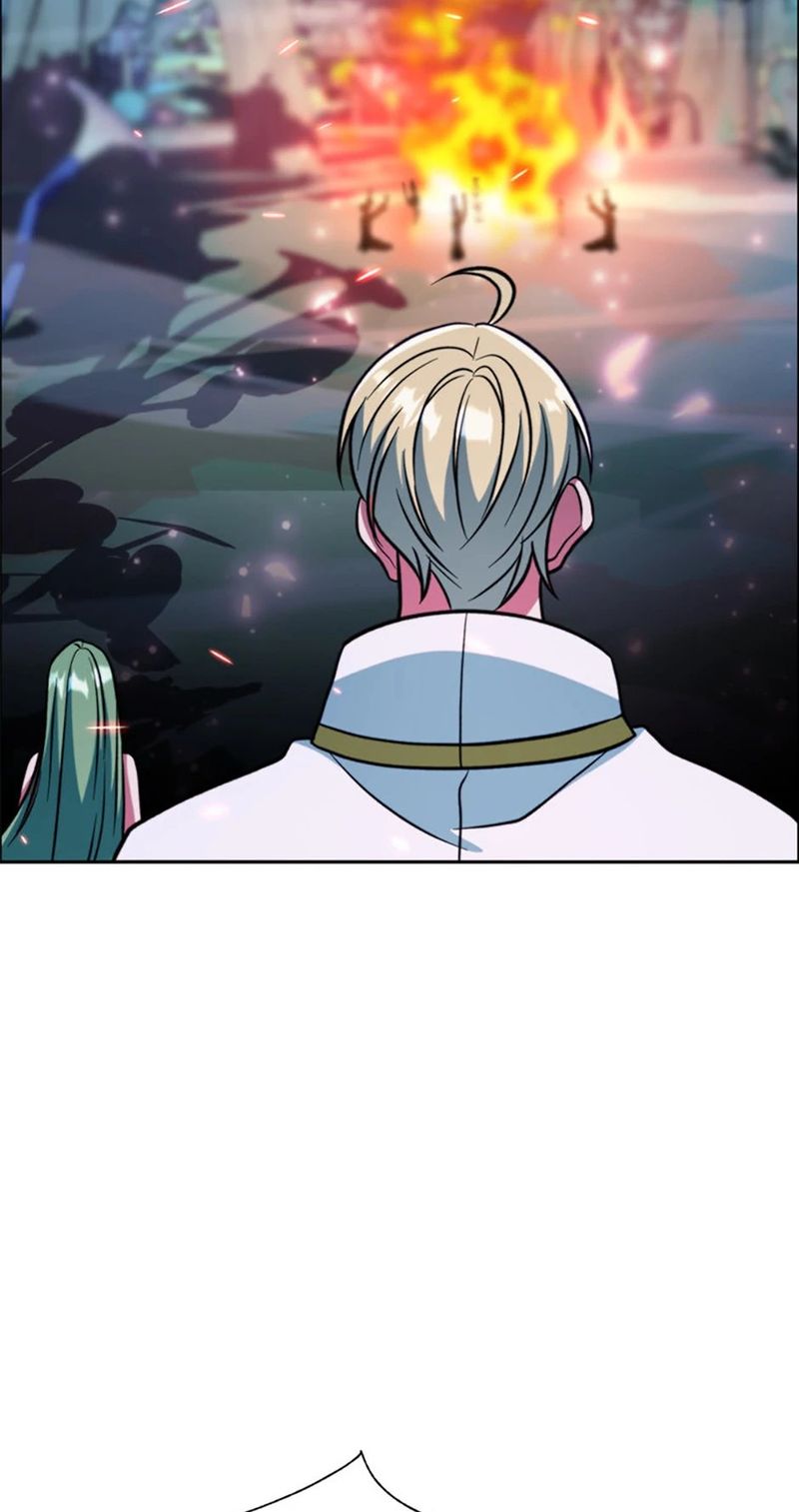 Archmage Transcending Through Regression - Chapter 145 Page 3