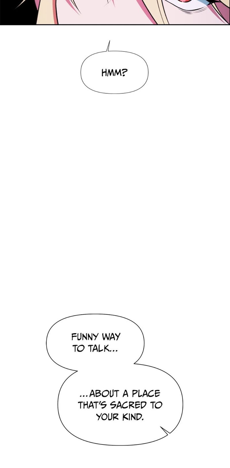 Archmage Transcending Through Regression - Chapter 145 Page 49