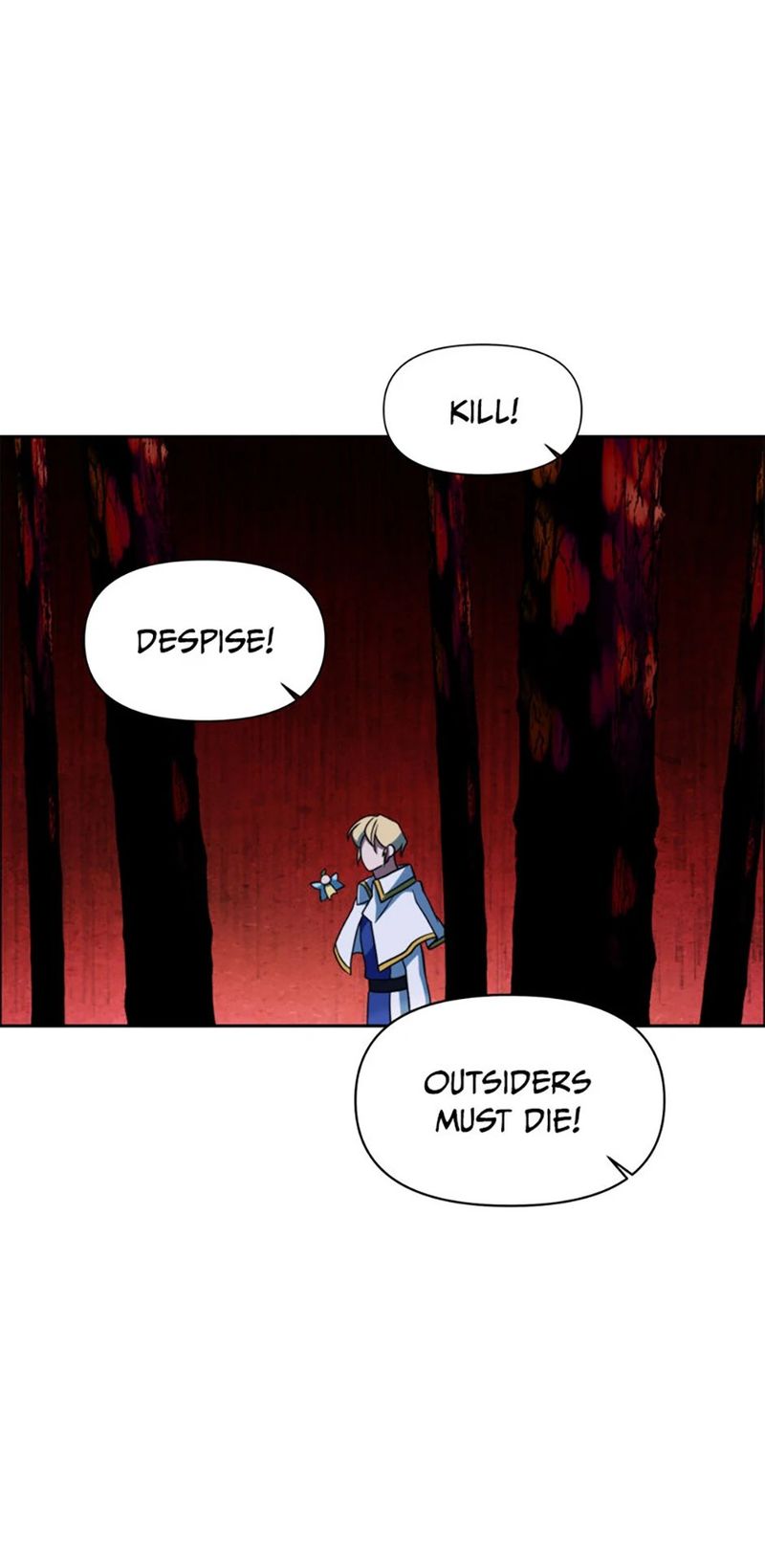 Archmage Transcending Through Regression - Chapter 145 Page 52