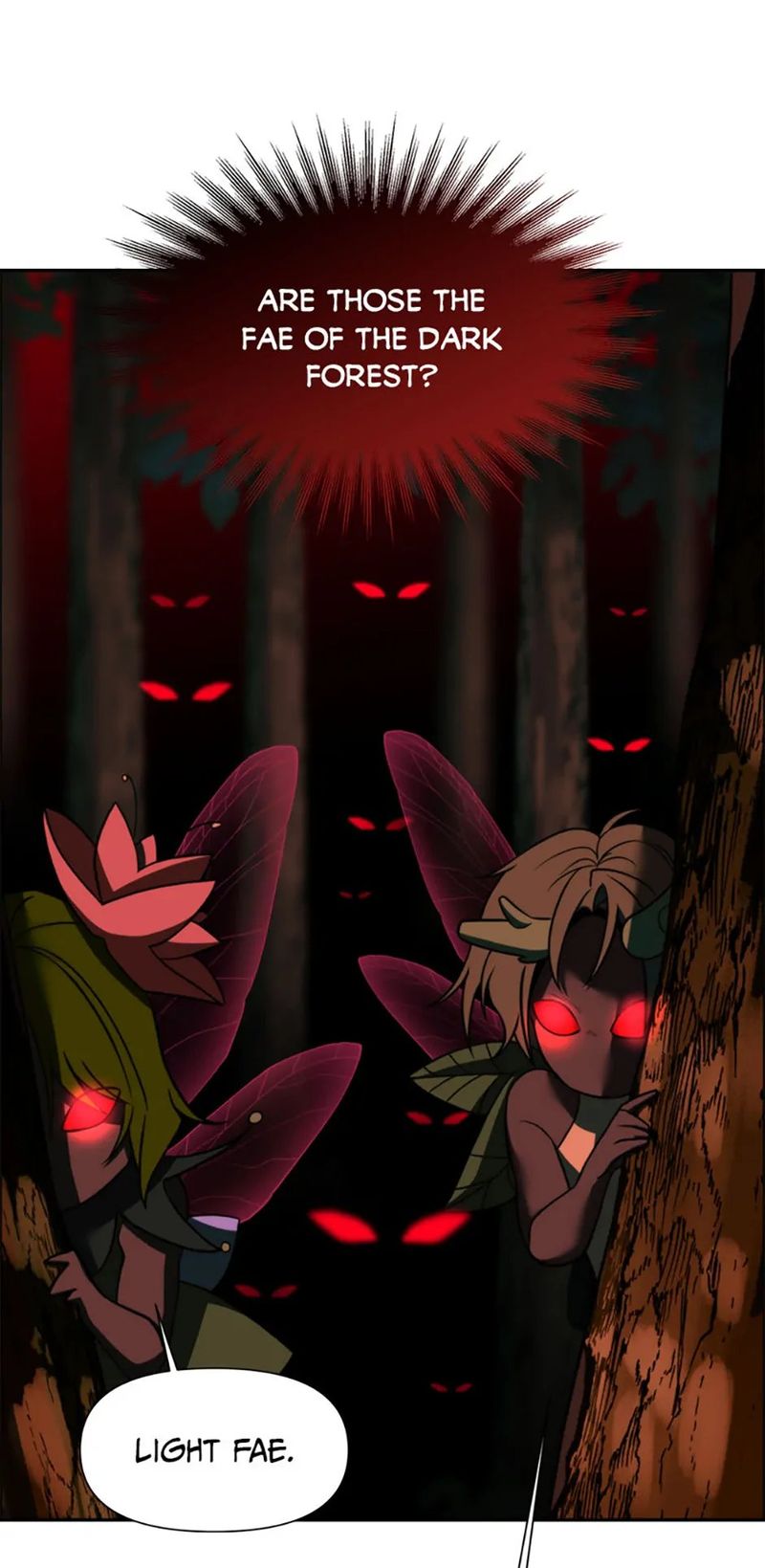 Archmage Transcending Through Regression - Chapter 145 Page 53