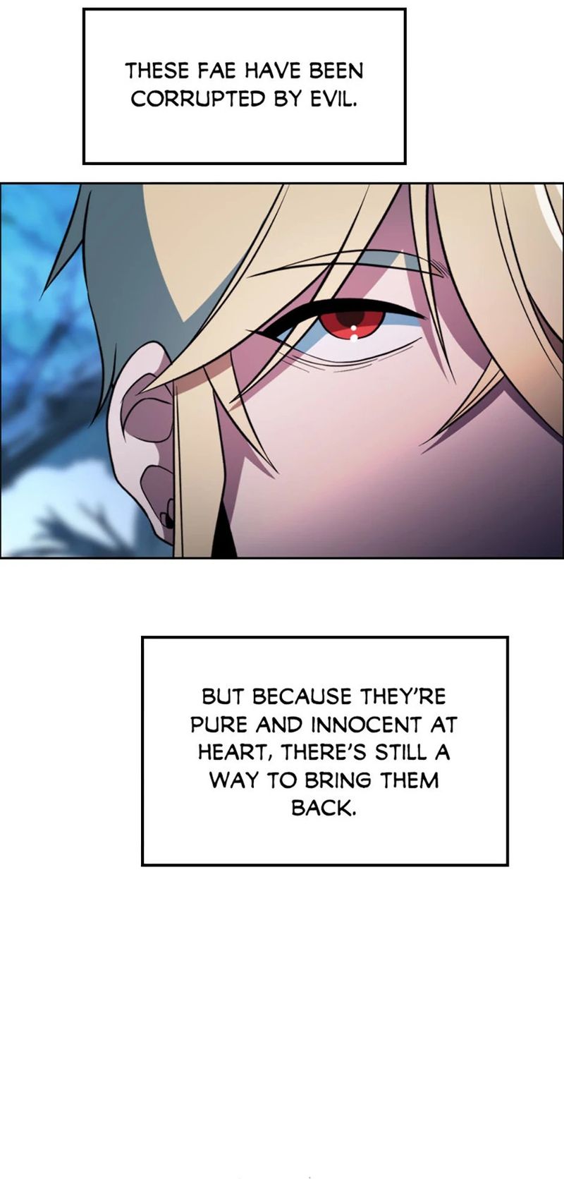 Archmage Transcending Through Regression - Chapter 145 Page 68