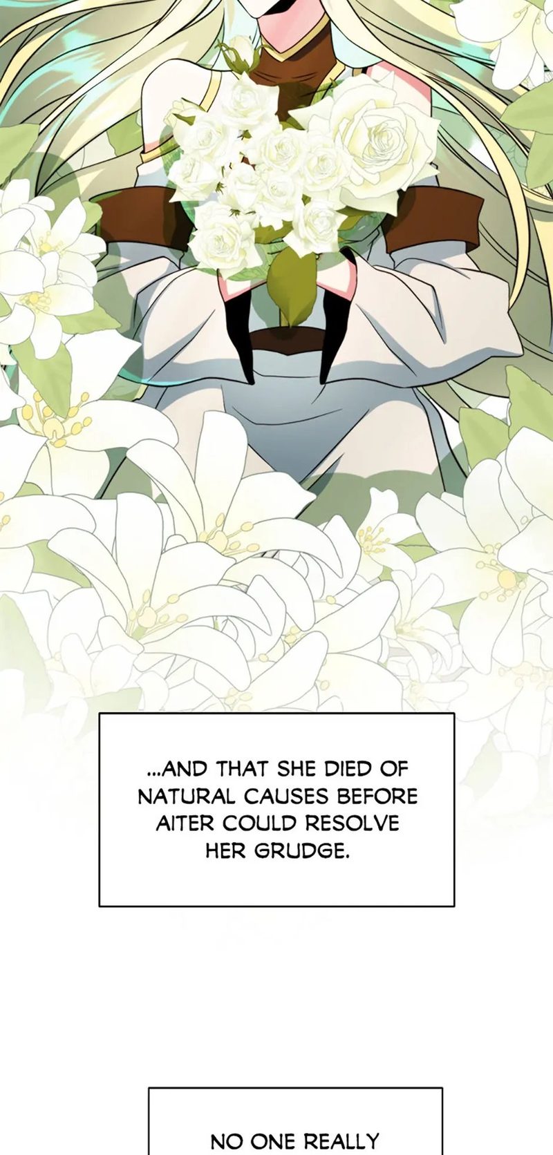 Archmage Transcending Through Regression - Chapter 146 Page 38