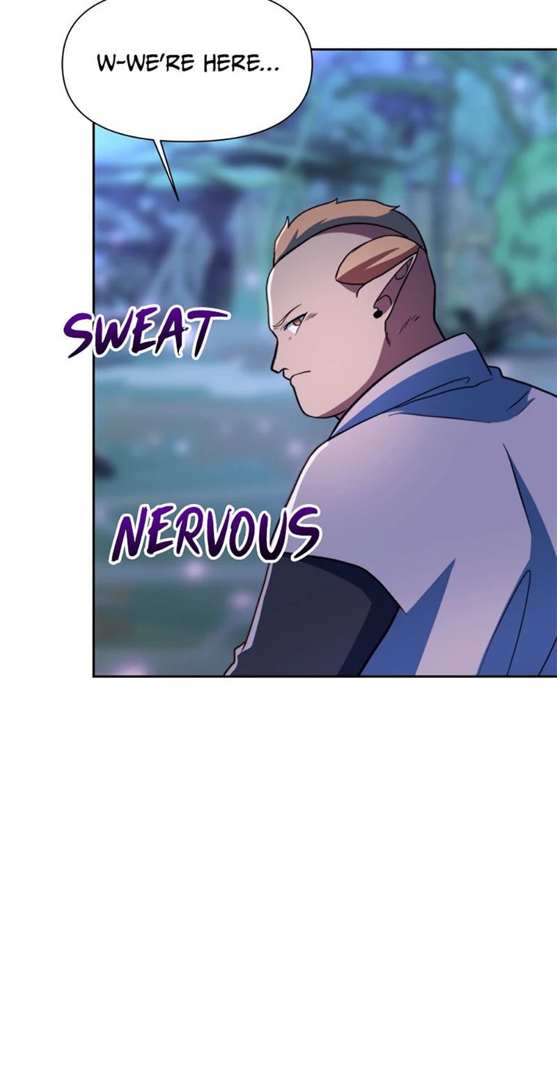 Archmage Transcending Through Regression - Chapter 146 Page 75