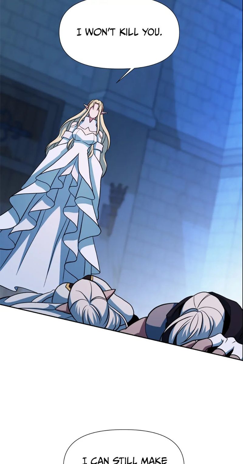 Archmage Transcending Through Regression - Chapter 147 Page 54