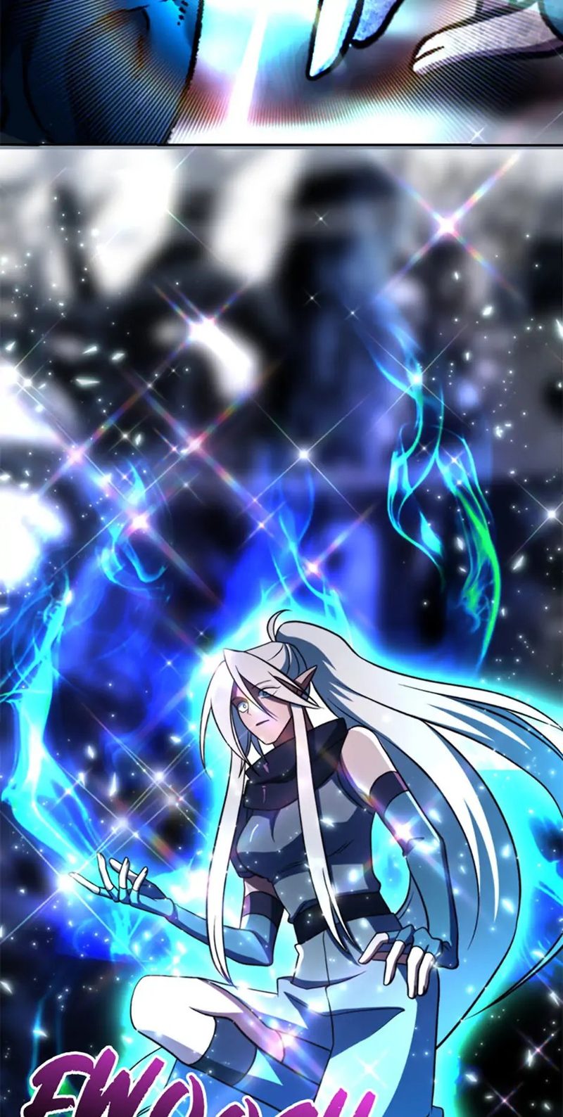 Archmage Transcending Through Regression - Chapter 148 Page 100