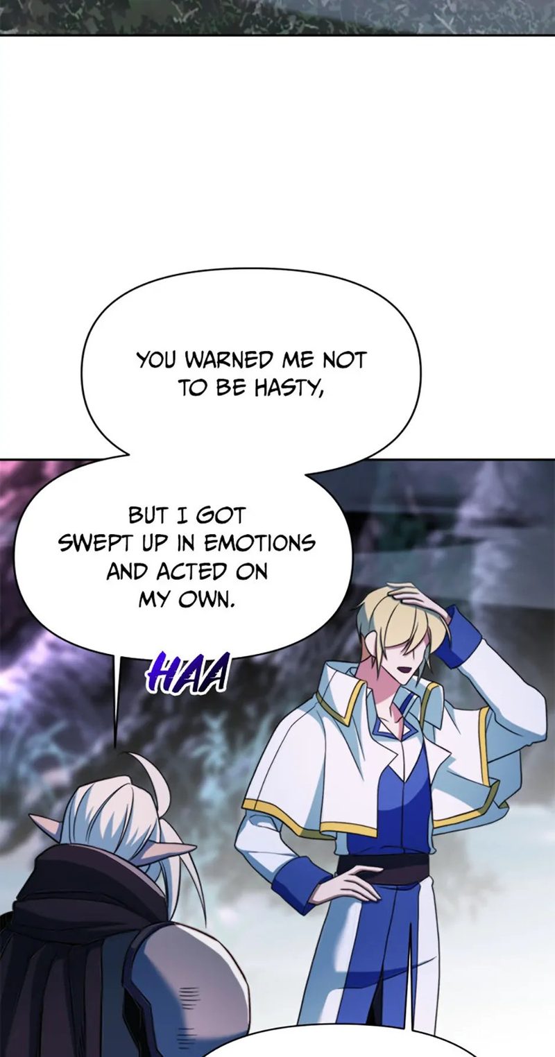 Archmage Transcending Through Regression - Chapter 148 Page 3