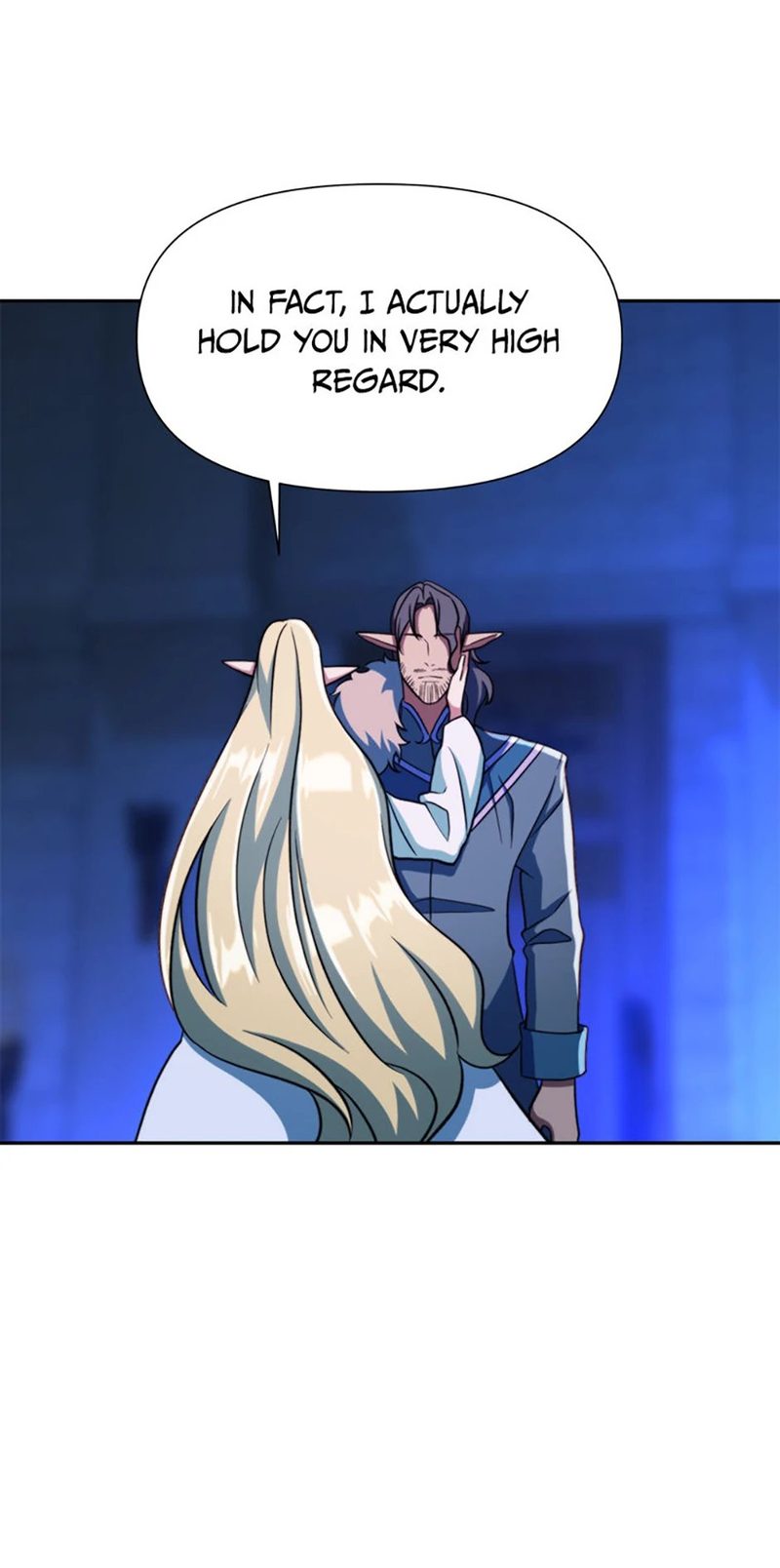 Archmage Transcending Through Regression - Chapter 148 Page 56