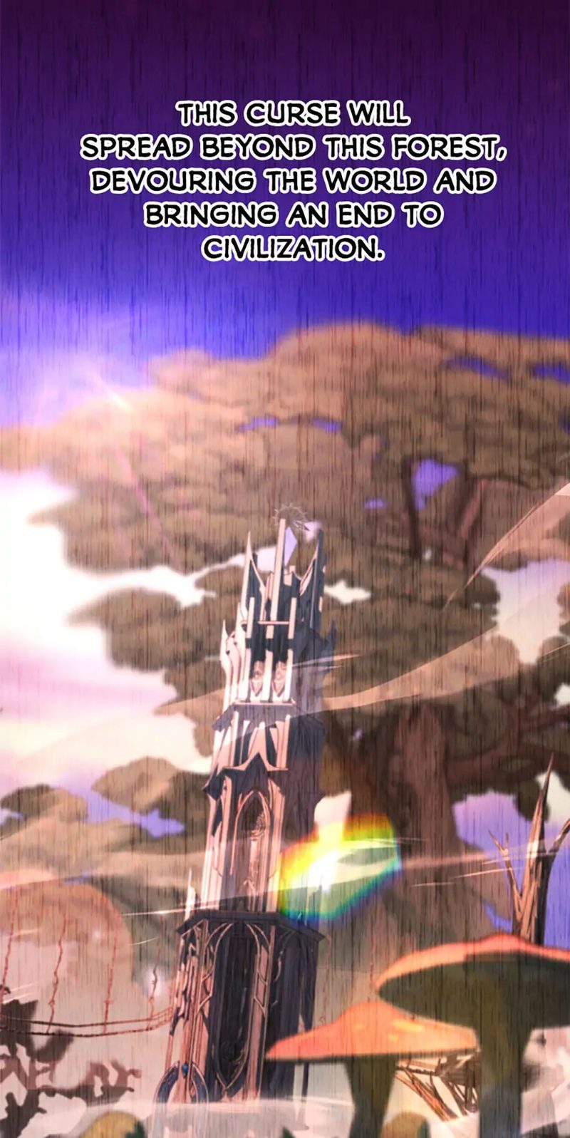 Archmage Transcending Through Regression - Chapter 148 Page 58