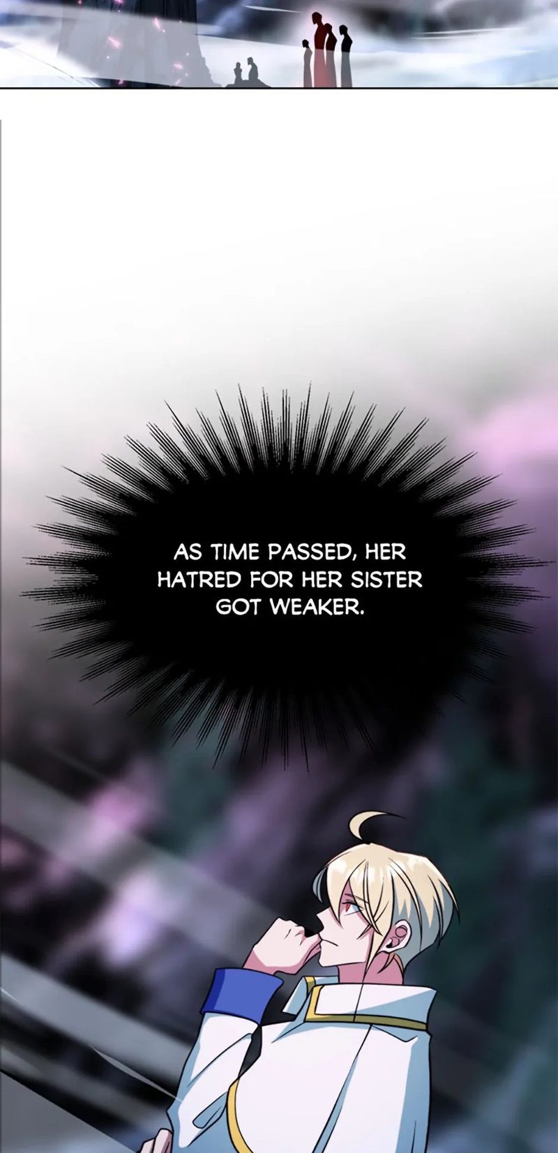 Archmage Transcending Through Regression - Chapter 148 Page 66