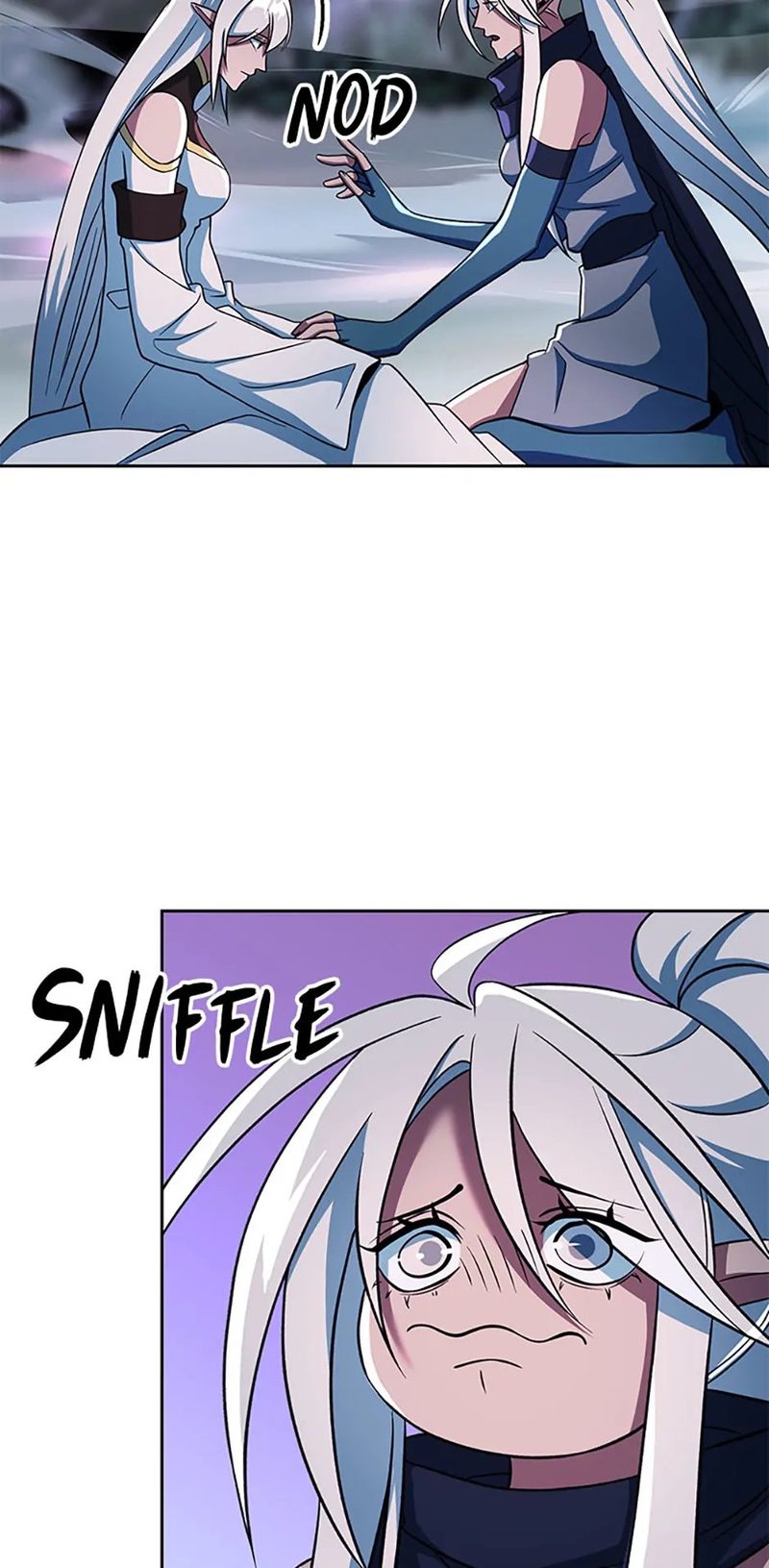 Archmage Transcending Through Regression - Chapter 148 Page 9