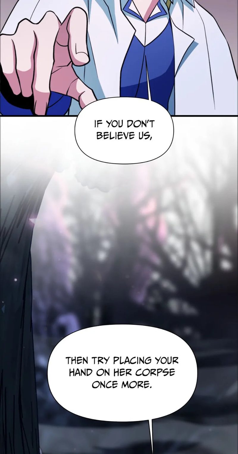 Archmage Transcending Through Regression - Chapter 148 Page 96