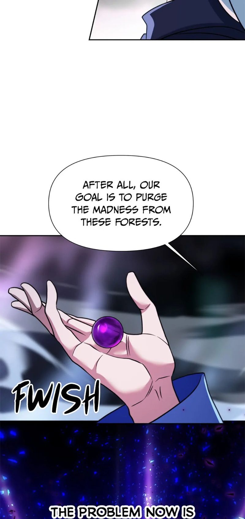 Archmage Transcending Through Regression - Chapter 149 Page 17