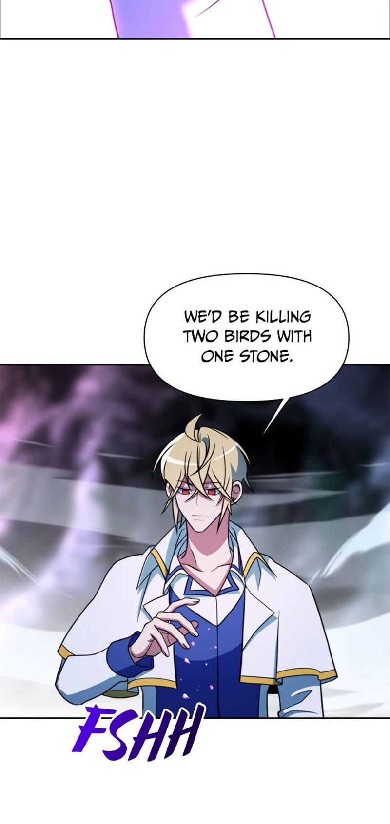 Archmage Transcending Through Regression - Chapter 149 Page 21