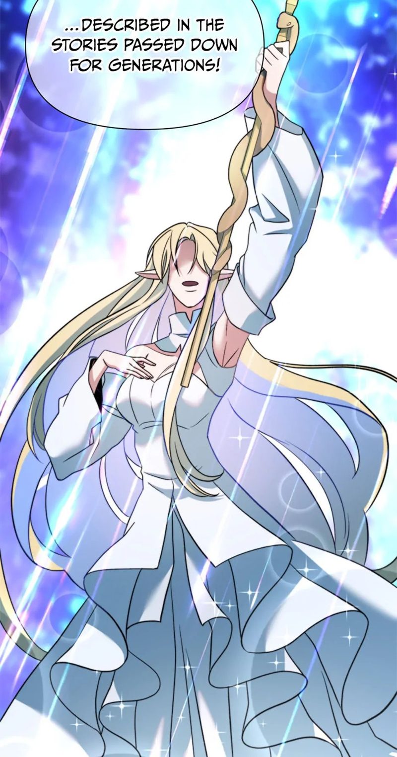 Archmage Transcending Through Regression - Chapter 149 Page 41