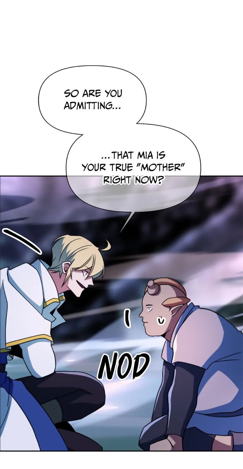 Archmage Transcending Through Regression - Chapter 149 Page 46