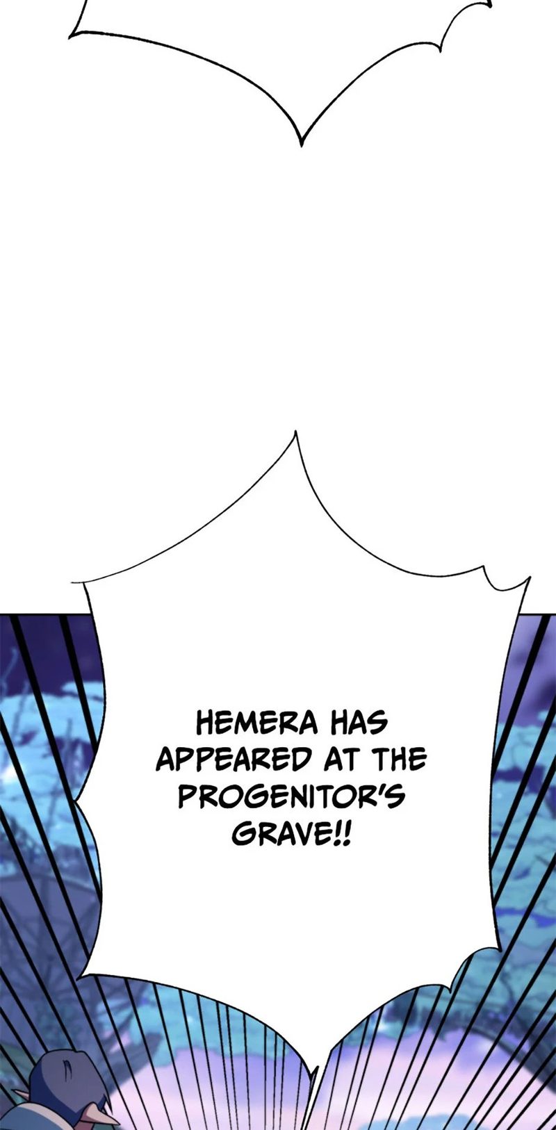 Archmage Transcending Through Regression - Chapter 149 Page 55