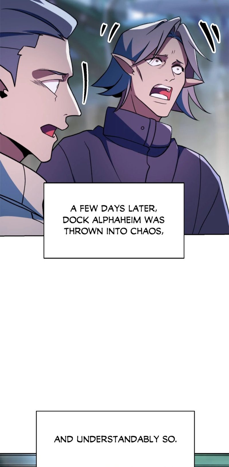 Archmage Transcending Through Regression - Chapter 149 Page 57